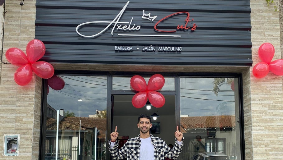 Barbería Axelio Cut’s image 1