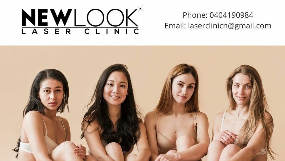 Altona North New Look Laser Clinic image 1