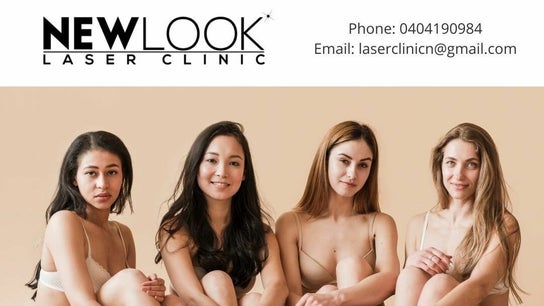 Altona North New Look Laser Clinic