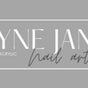 Tyne Jane nails