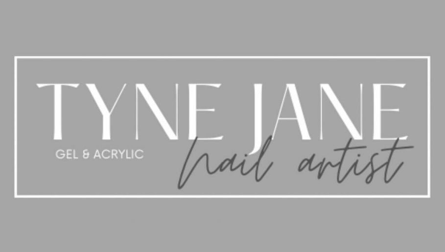 Tyne Jane Nails billede 1