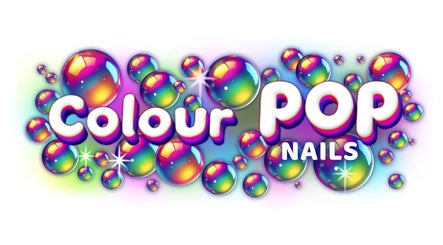 Colour Pop Nails