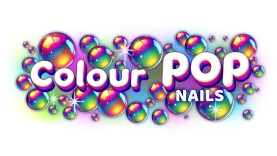 Colour Pop Nails