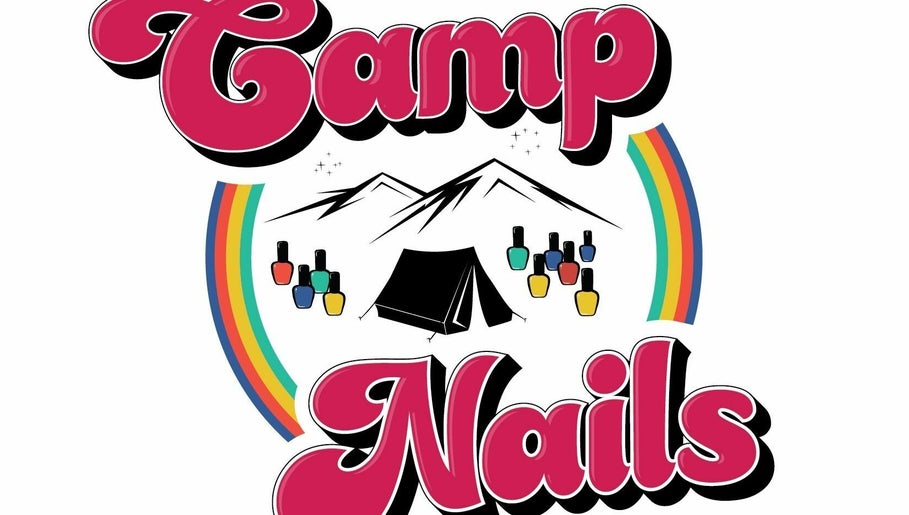 Camp Nails зображення 1