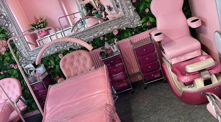 L.C Beauty and Aesthetics 
