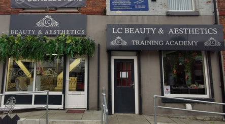 L.C Beauty and Aesthetics  image 3