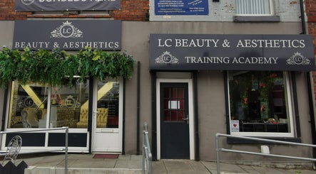L.C Beauty and Aesthetics  image 2