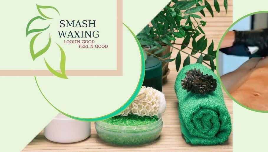 Smash Waxing afbeelding 1