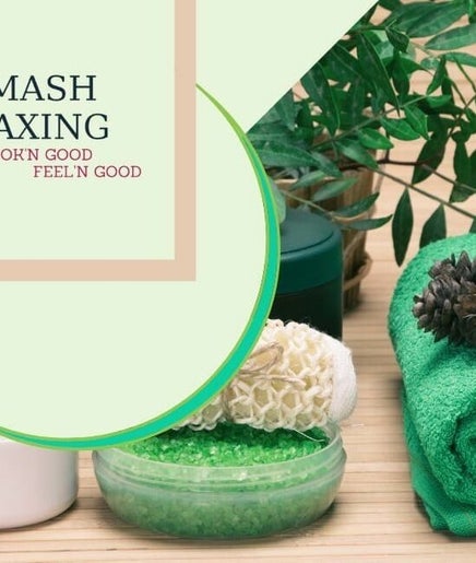 Smash Waxing afbeelding 2