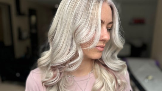 Claire Louise Freeman Hair and Beauty