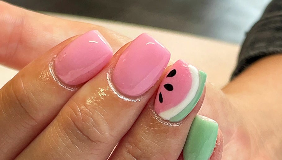 Mimi’s Nail Art Studio image 1