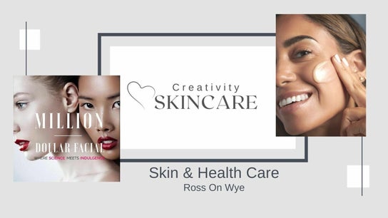 Creativity Skincare