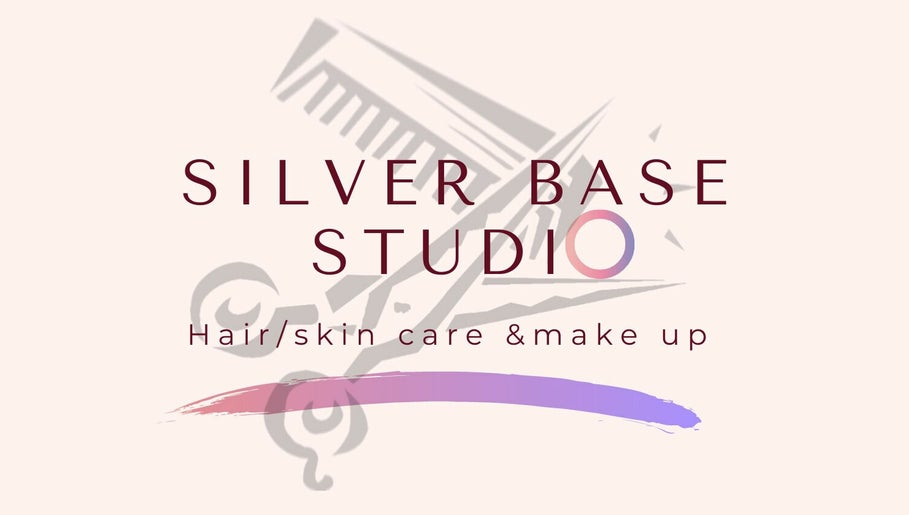 Silver Base Studio Vesu 1paveikslėlis
