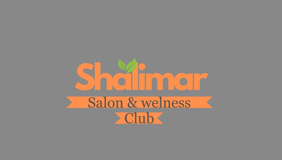 Shalimar Salon & Wellness Club image 1