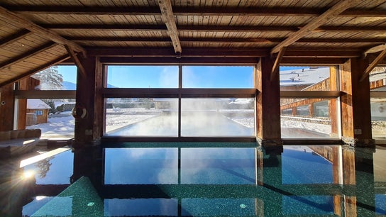 L'Alpage Spa