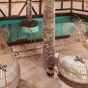 L'Aïda Hôtel and Spa - Chemin du Béthania 1, Crans-Montana, Valais