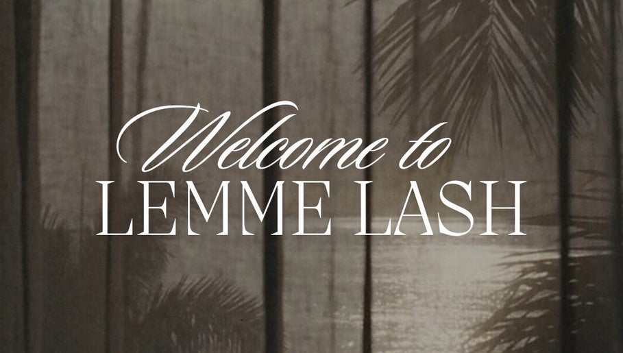 Lemme Lash image 1