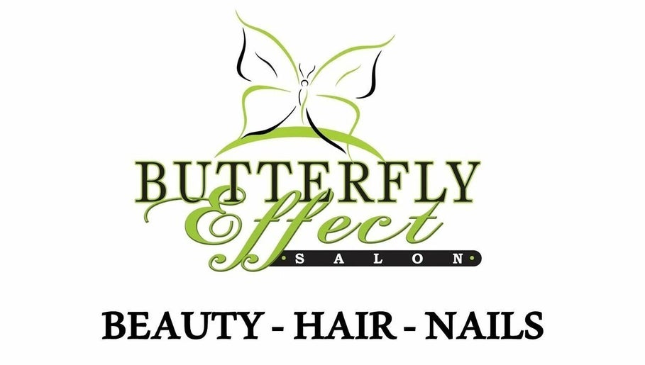 Butterfly Effect Hair & Beauty Salon image 1