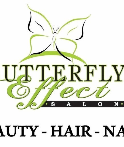 Butterfly Effect Hair & Beauty Salon image 2