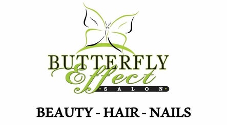 Butterfly Effect Hair & Beauty Salon