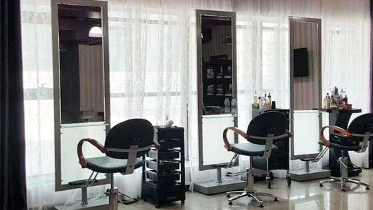 Lace Ladies Beauty Salon and Spa