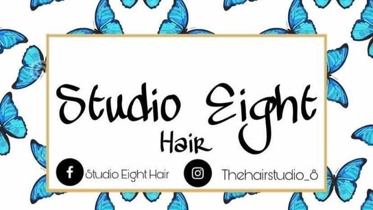 Studio 8 hair