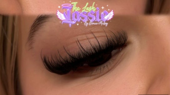 The Lash Lassie (Maryhill - Tues & Thurs)