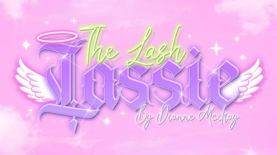 The Lash Lassie