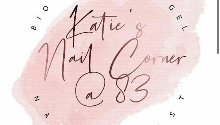 Katie's Nail Corner @83 1paveikslėlis