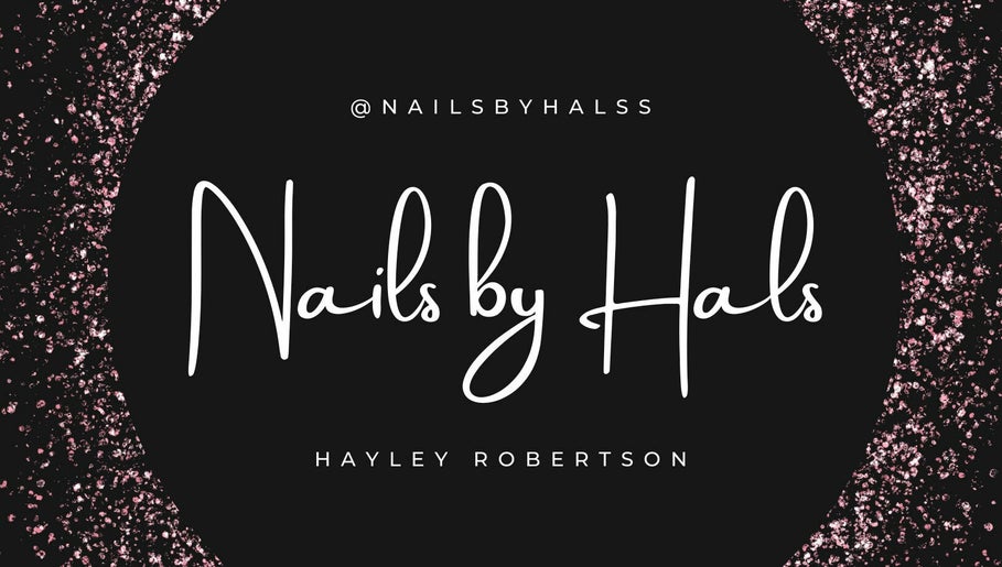 Nails By Hals (Hayley Robertson) – obraz 1