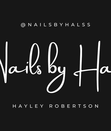 Nails By Hals (Hayley Robertson) image 2