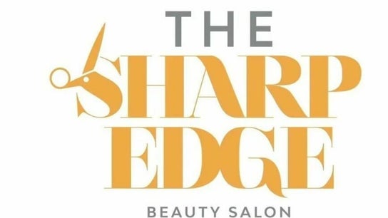 The Sharp Edge Salon