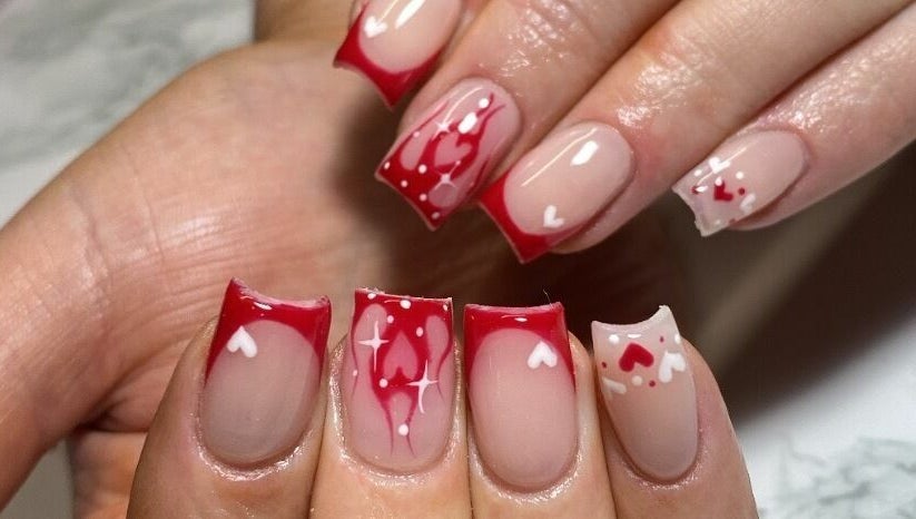 Nails By Shan X - Whitchurch imagem 1