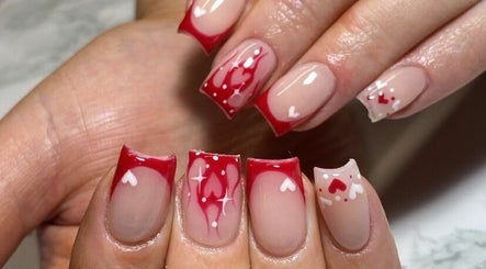 Nails By Shan X - Whitchurch