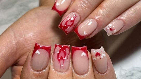Nails By Shan X - Whitchurch