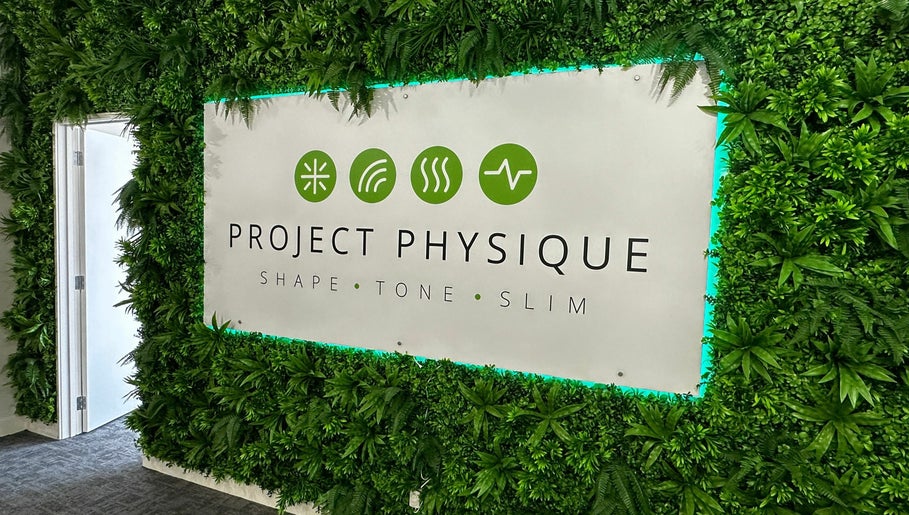 Project Physique afbeelding 1