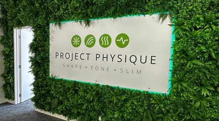 Project Physique