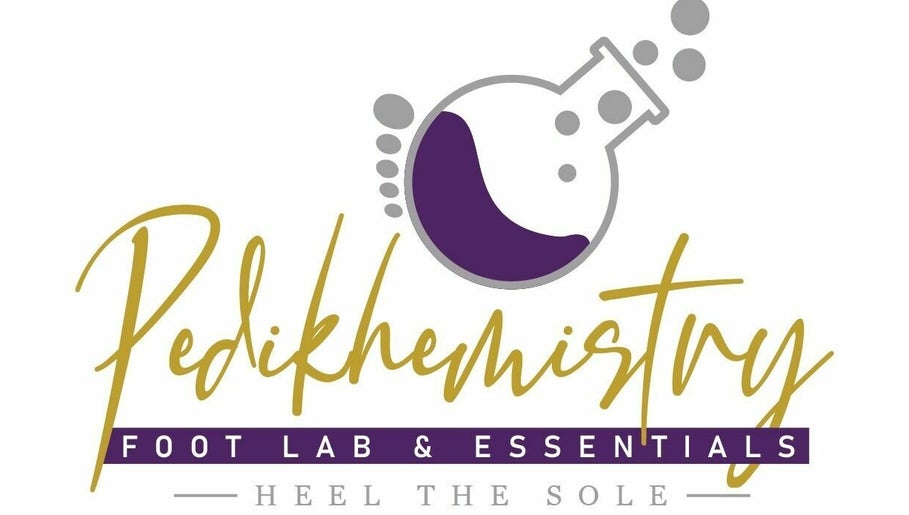 Pedikhemistry Foot Lab and Essentials Bild 1