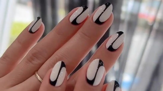 Nails by Tiffany