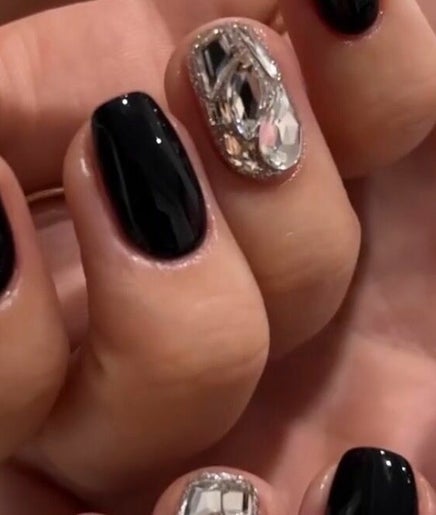 Nails by Tiffany image 2