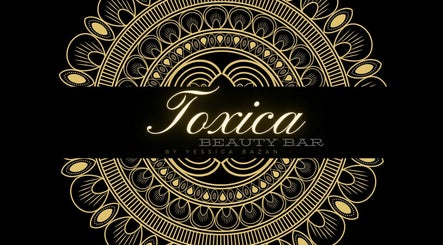 Toxica Beauty Bar