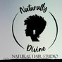 Naturally Divine