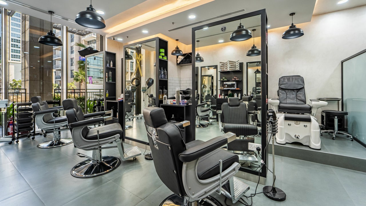 Best Barbershops Near Me in Deira, Dubai | Fresha