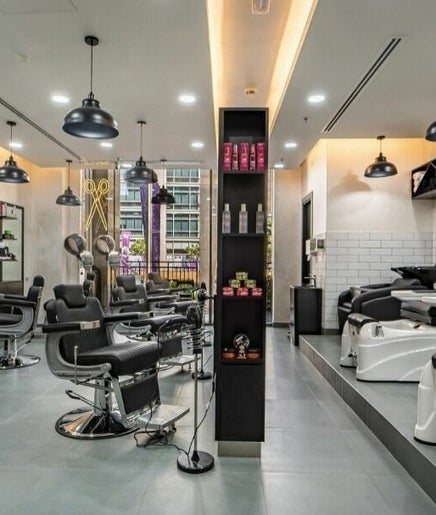 Matinee Gents Salon One Deira Mall صورة 2