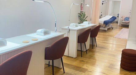 Trio Worcester obrázek 3