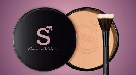 Shorraine Makeup