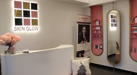 Skin Glow Facial Center