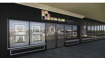 Skin Glow Facial Center