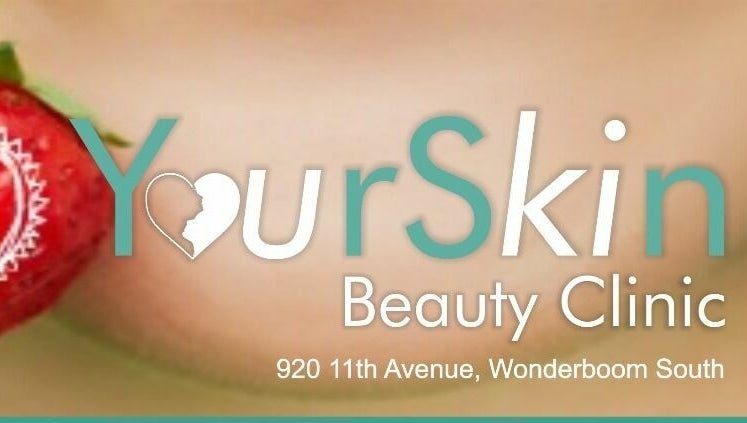 YourSkin Beauty Clinic – obraz 1