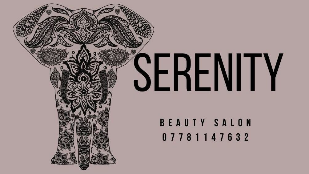 serenity salon